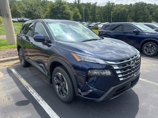 New 2026 Nissan Rogue SV image 1