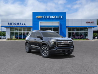 New 2026 GMC Terrain Elevation image 1