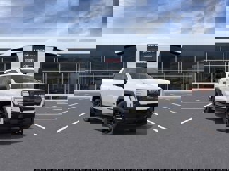 New 2026 GMC Sierra EV Elevation w/ LPO, Elevation Dark Package image 1