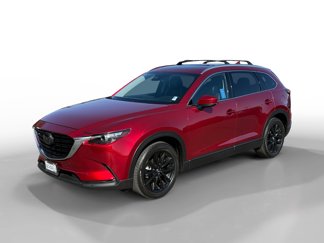 Certified 2023 MAZDA CX-9 Touring Plus image 1