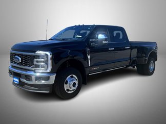 New 2025 Ford F350 Lariat image 1