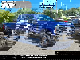 New 2026 Ford F250 King Ranch image 1