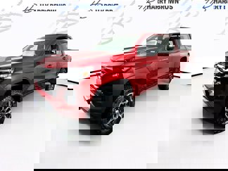 New 2025 Chevrolet Colorado Z71 w/ Technology Package image 1