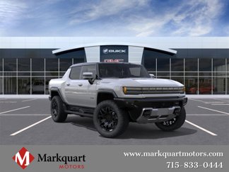 New 2026 GMC Hummer EV 4x4 Crew Cab image 1