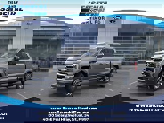New 2025 Ford F250 Lariat image 1