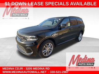 New 2025 Dodge Durango GT image 1