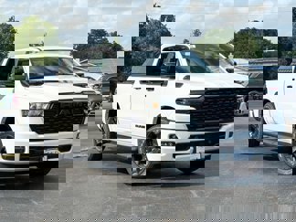 New 2026 RAM 1500 Big Horn image 1