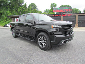 Used 2019 Chevrolet Silverado 1500 RST w/ All-Star Edition image 1
