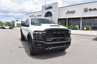 New 2025 RAM 2500 Rebel image 1