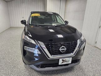 Used 2023 Nissan Rogue SV image 1