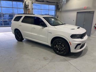 New 2024 Dodge Durango R/T image 1