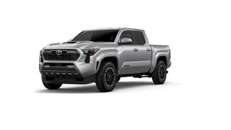 New 2025 Toyota Tacoma TRD Sport image 1