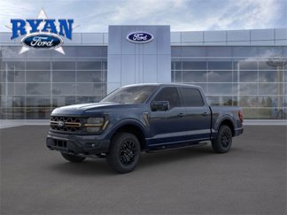 New 2025 Ford F150 Tremor image 1