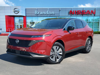 New 2025 Nissan Murano SL image 1