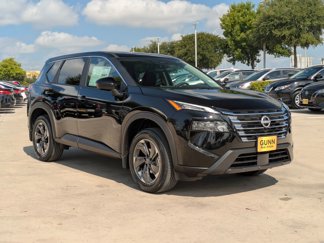 New 2026 Nissan Rogue SV image 1