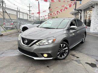 Used 2017 Nissan Sentra SR w/ Protection Package image 1
