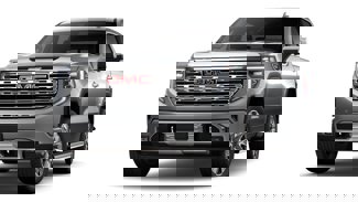 New 2025 GMC Sierra 1500 Denali w/ Denali Reserve Package image 1