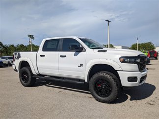New 2025 RAM 1500 Big Horn image 1