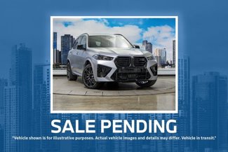 New 2026 BMW X5 M60i image 1