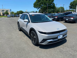 New 2025 Hyundai Ioniq 5 SEL image 1