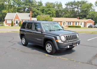 Used 2015 Jeep Patriot Sport w/ Power Value Group image 1