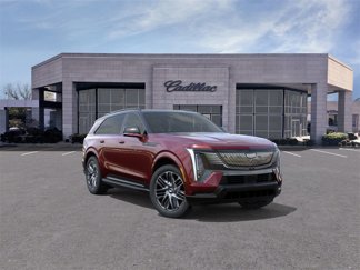 New 2026 Cadillac Escalade IQ Sport 1 w/ LPO, ONYX Package image 1