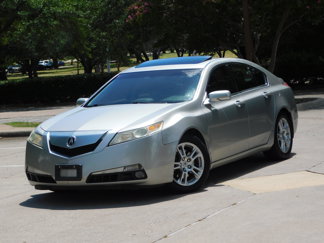 Used 2010 Acura TL image 1