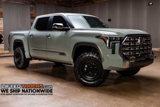 Used 2025 Toyota Tundra 1794 Edition image 1