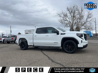 Certified 2023 GMC Sierra 1500 Elevation image 1