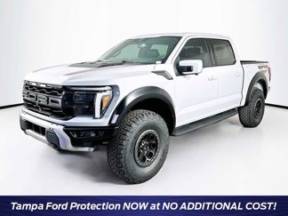 New 2025 Ford F150 Raptor image 1
