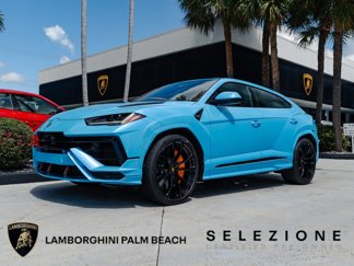 Used 2023 Lamborghini Urus S image 1
