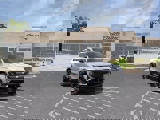 New 2025 Cadillac Lyriq Sport image 1