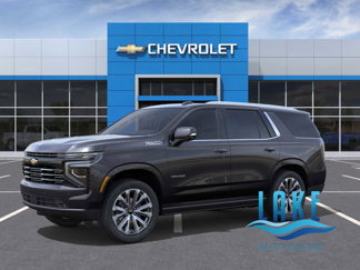 New 2026 Chevrolet Tahoe High Country video 1