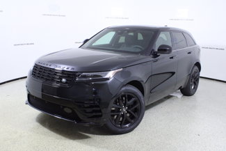 New 2026 Land Rover Range Rover Velar Dynamic SE image 1