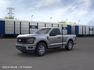 New 2025 Ford F150 XL image 1
