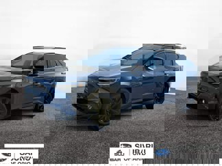 New 2025 Subaru Solterra image 1