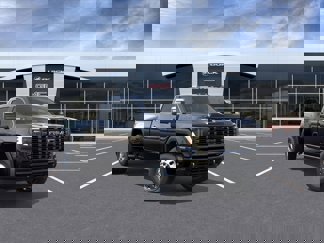New 2025 GMC Sierra 3500 Denali Ultimate image 1