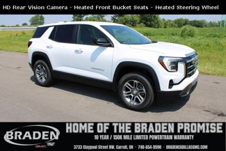 New 2026 GMC Terrain Elevation image 1