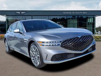 New 2025 Genesis G90 3.5T image 1