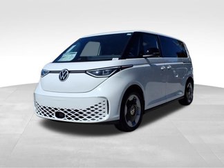New 2025 Volkswagen ID. Buzz Pro S image 1