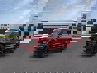 New 2025 Ford F150 XLT image 1