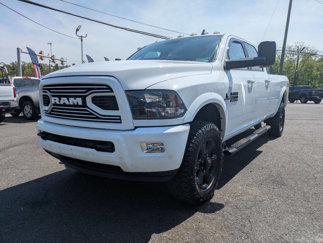 Used 2018 RAM 2500 Big Horn w/ Sport Appearance Group image 1