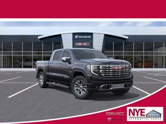 New 2026 GMC Sierra 1500 Denali w/ Technology Package image 1