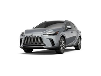 New 2025 Lexus RX 350 Premium Plus image 1