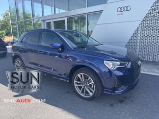 Used 2024 Audi Q3 2.0T Premium w/ Convenience Package image 1
