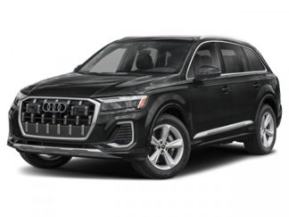 New 2025 Audi Q7 3.0T Prestige image 1