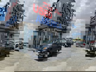 Used 2024 Mitsubishi Mirage G4 ES image 1