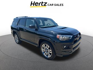 Used 2024 Toyota 4Runner TRD Sport image 1