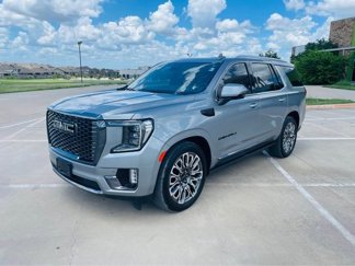 Used 2024 GMC Yukon Denali Ultimate image 1