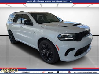 New 2025 Dodge Durango R/T image 1